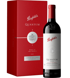 Quantum Cabernet Sauvignon 2019 Gift Box